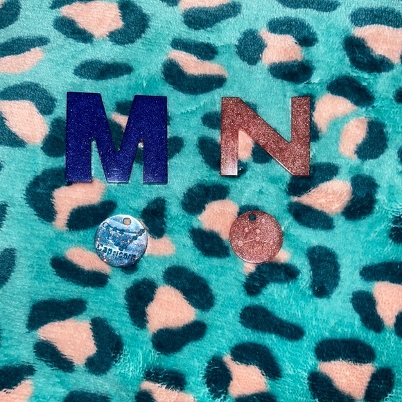 Accessories Initial Zodiac Key Chain Accessory Poshmark